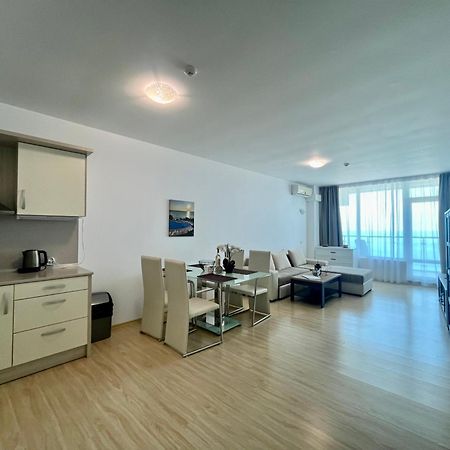 Плажни Апартаменти Силвър Бийч - Silver Beach Sea Apartments Byala  Luaran gambar