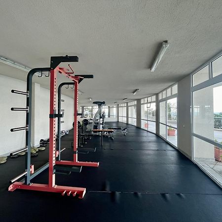 Плажни Апартаменти Силвър Бийч - Silver Beach Sea Apartments Byala  Luaran gambar