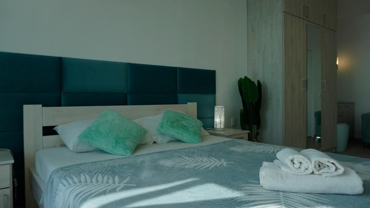 Плажни Апартаменти Силвър Бийч - Silver Beach Sea Apartments Byala  Luaran gambar