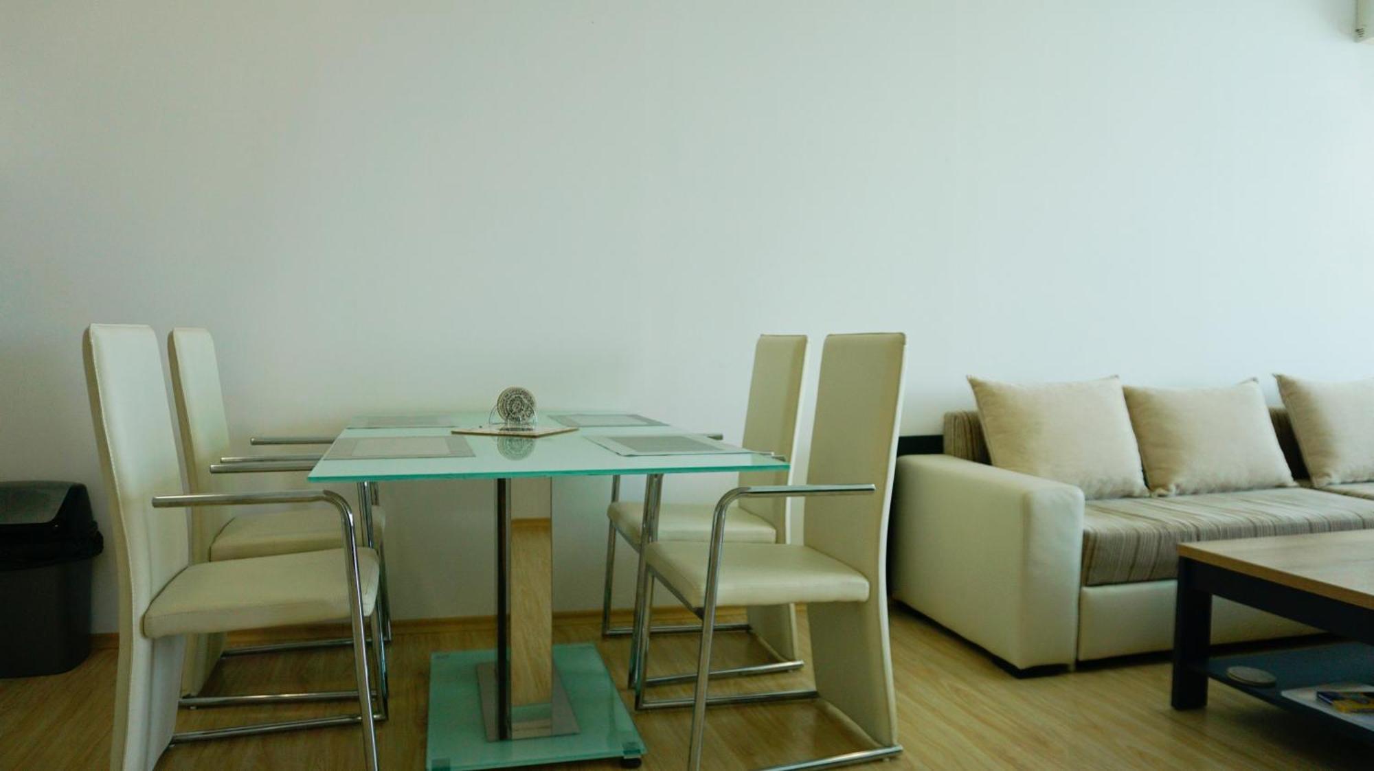 Плажни Апартаменти Силвър Бийч - Silver Beach Sea Apartments Byala  Luaran gambar