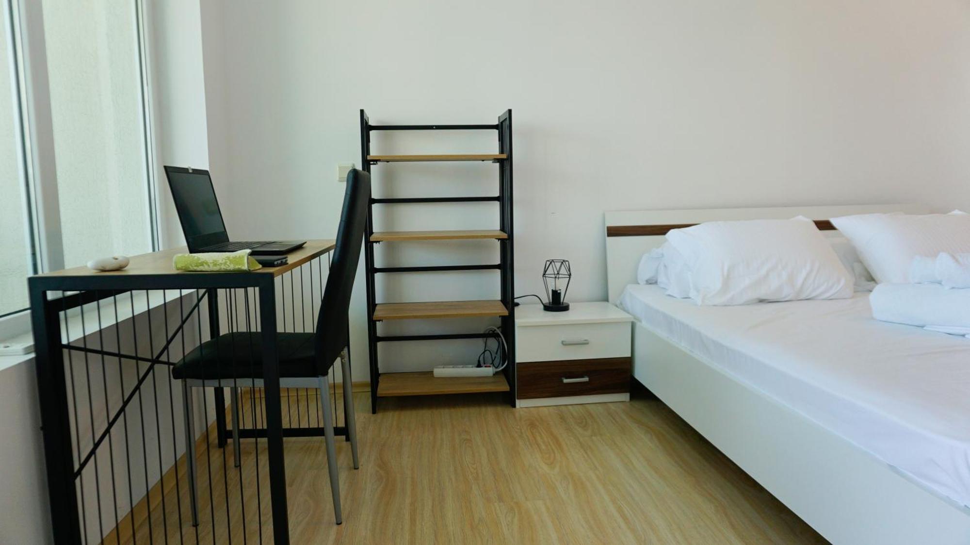 Плажни Апартаменти Силвър Бийч - Silver Beach Sea Apartments Byala  Luaran gambar
