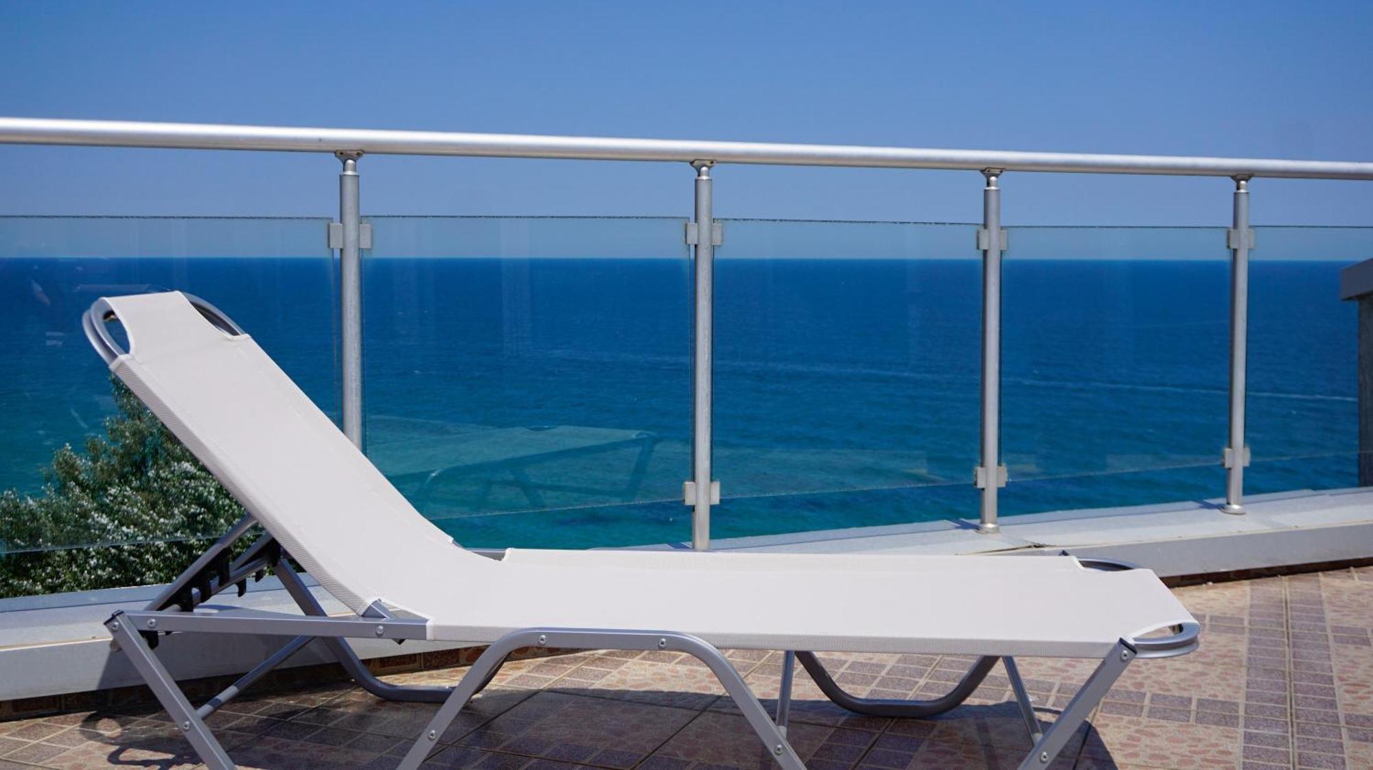 Плажни Апартаменти Силвър Бийч - Silver Beach Sea Apartments Byala  Luaran gambar