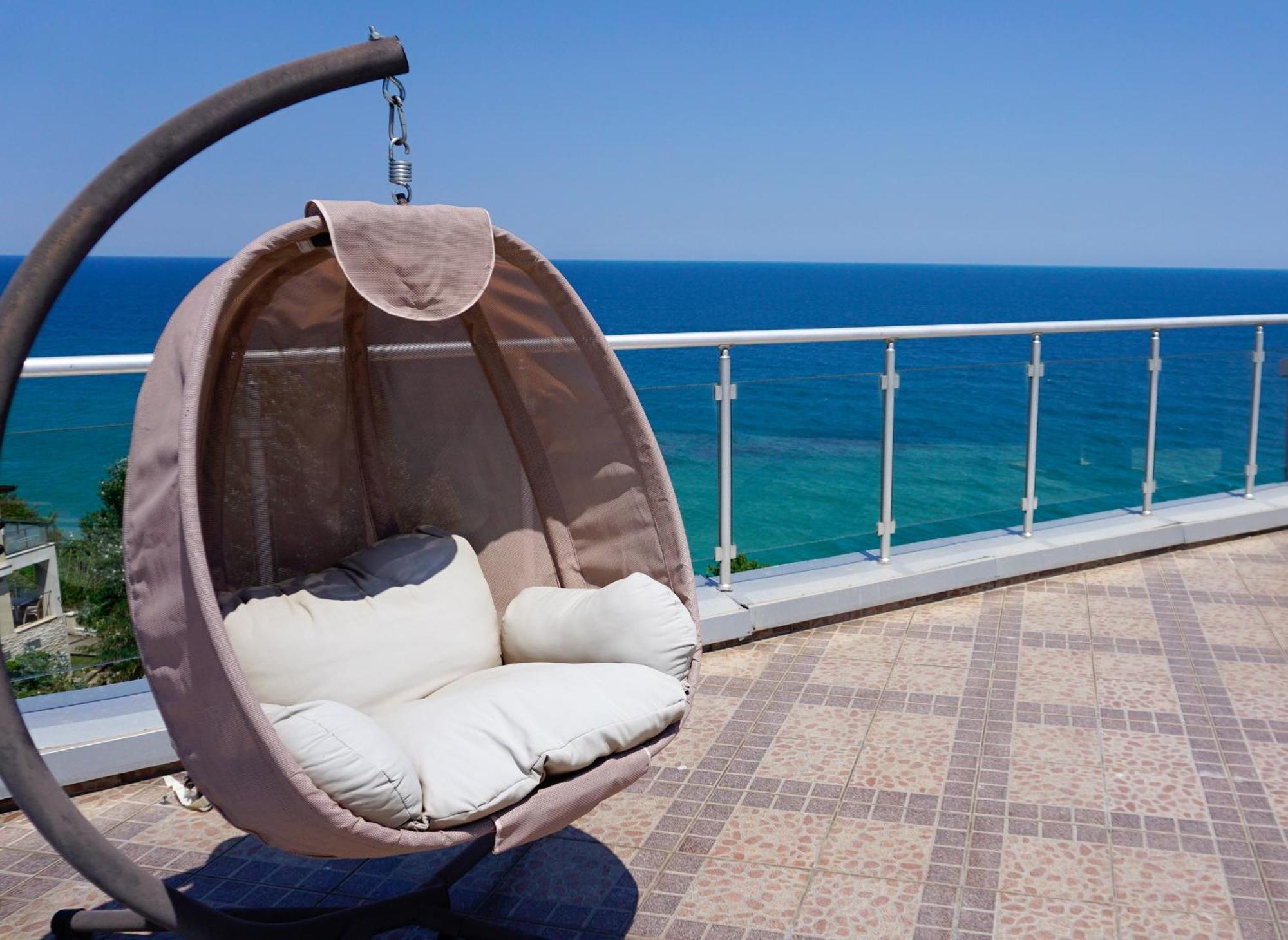 Плажни Апартаменти Силвър Бийч - Silver Beach Sea Apartments Byala  Luaran gambar