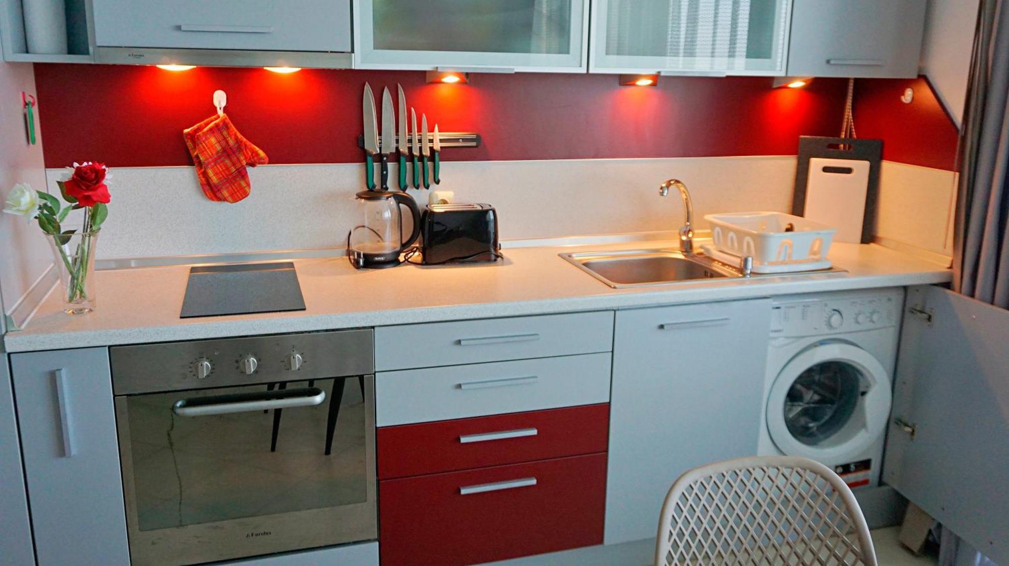 Плажни Апартаменти Силвър Бийч - Silver Beach Sea Apartments Byala  Luaran gambar