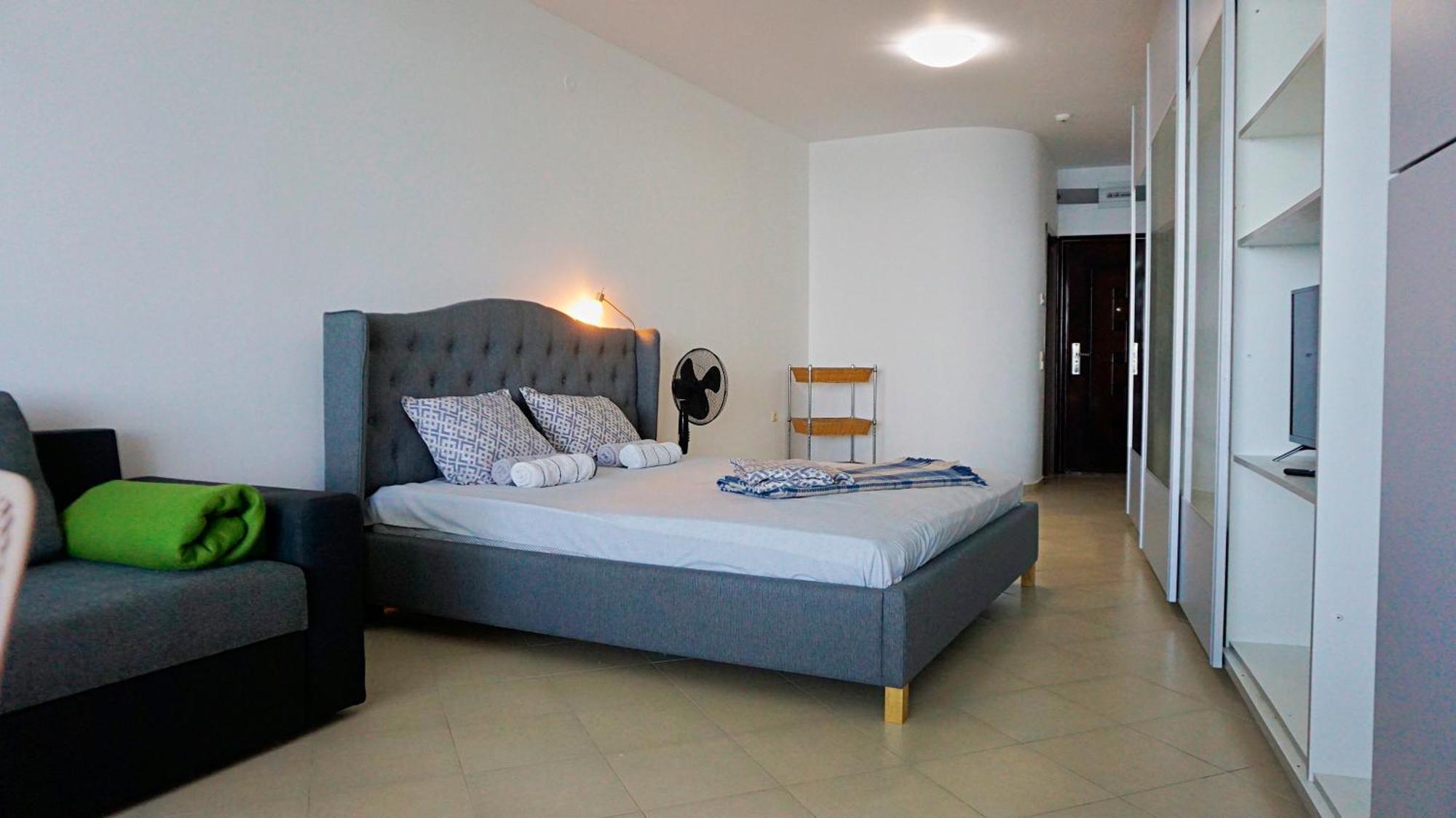 Плажни Апартаменти Силвър Бийч - Silver Beach Sea Apartments Byala  Luaran gambar