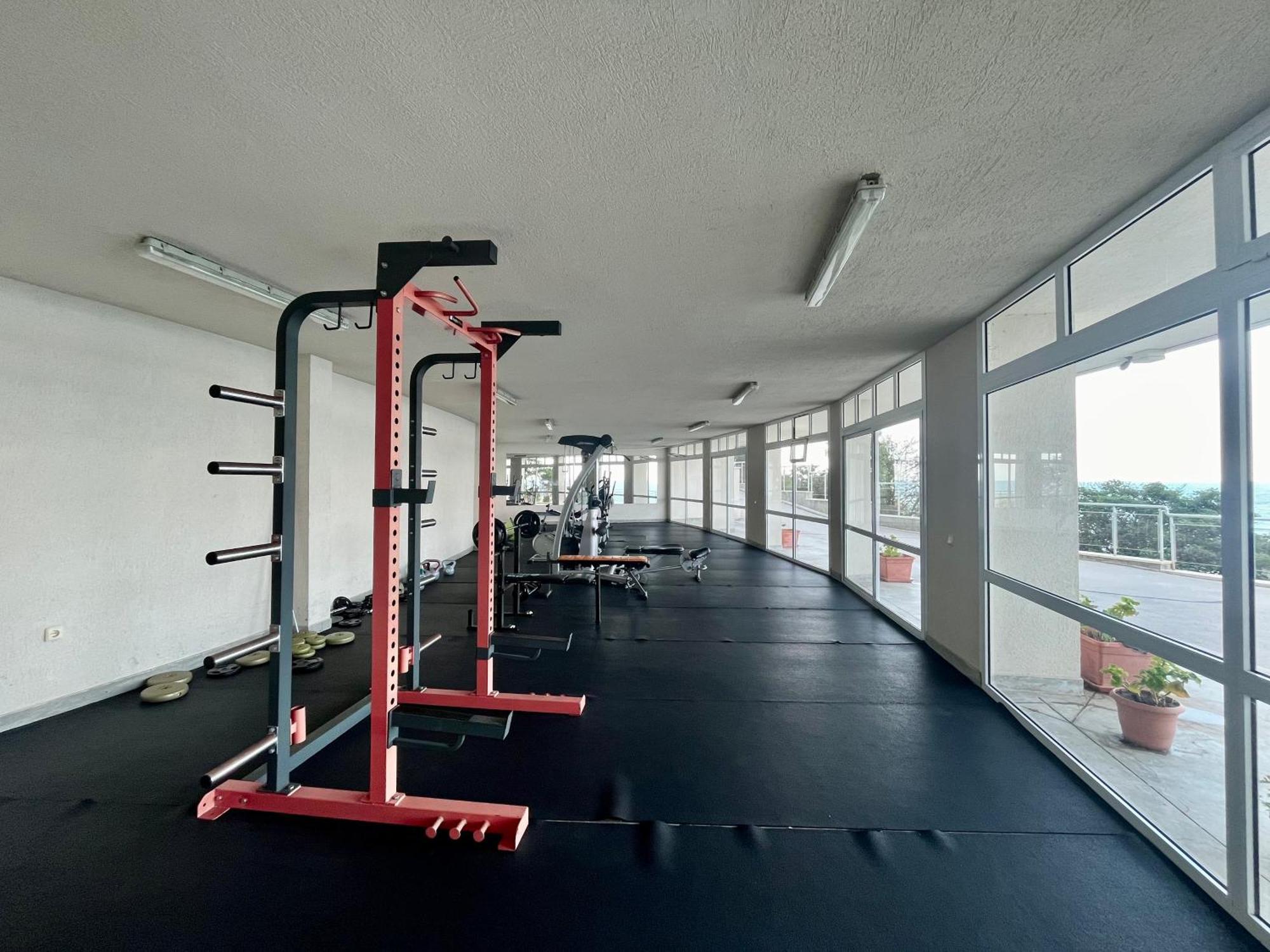 Плажни Апартаменти Силвър Бийч - Silver Beach Sea Apartments Byala  Luaran gambar